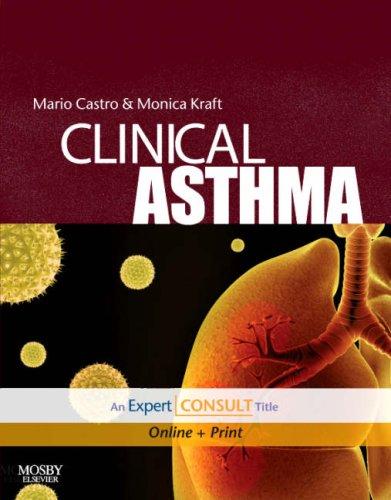 Clinical asthma