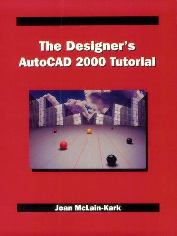 Designer Autocad 2000