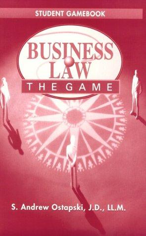 Business Law