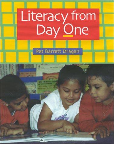 Literacy from Day One