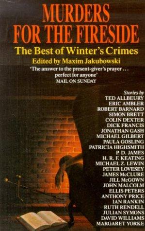 Murders for the fireside