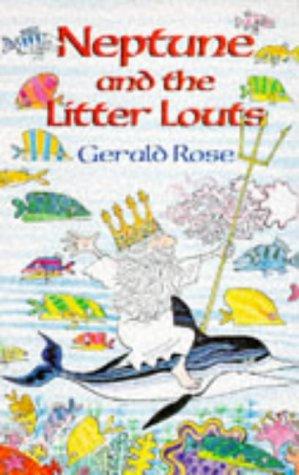 Neptune and the Litter Louts
