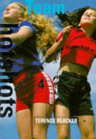 Dream Team (Hotshots)
