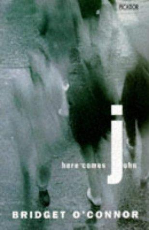 Here comes John