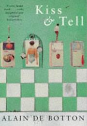 Kiss and Tell