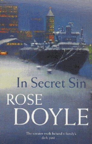 In secret sin