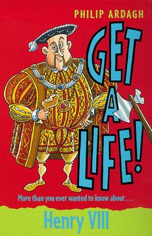 Henry VIII (Get a Life!, 5)