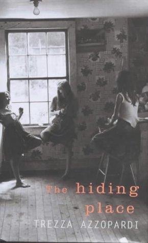 The hiding place