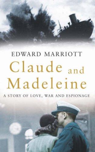 Claude and Madeleine