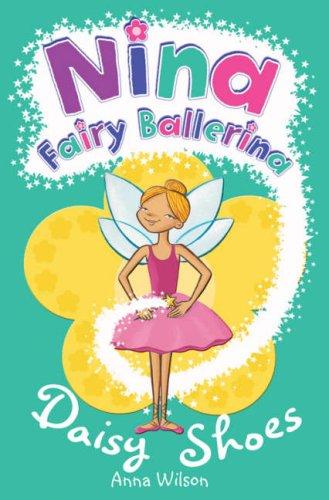 Nina Fairy Ballerina