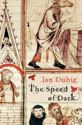 The speed of dark