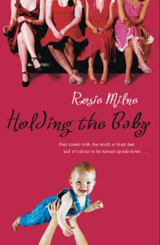Holding the Baby