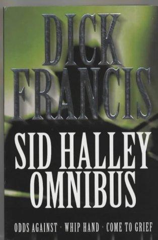 The Sid Halley Omnibus