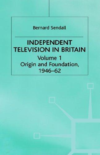 Independent Television in Britain