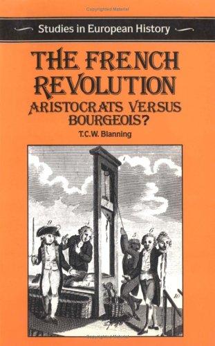 The French Revolution
