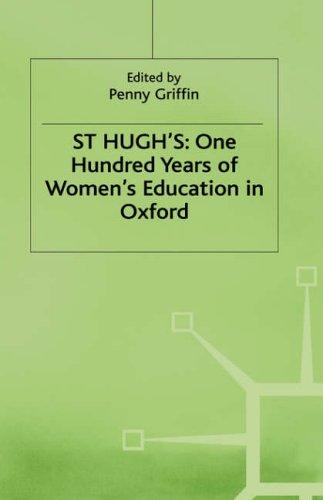 St. Hugh's