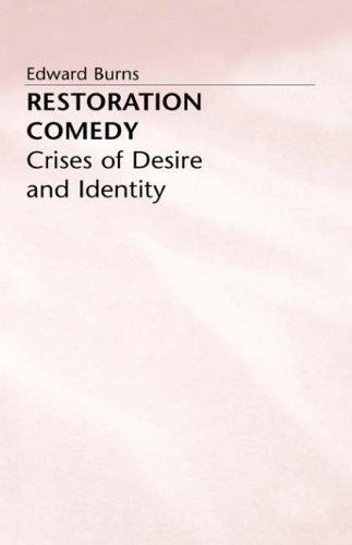 Restoration comedy