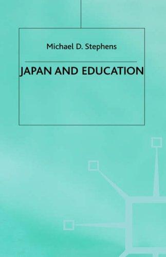 Japan and education