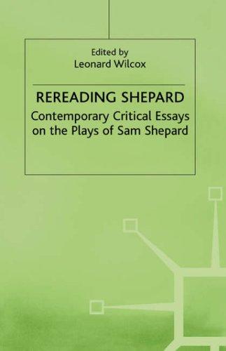 Rereading Shepard