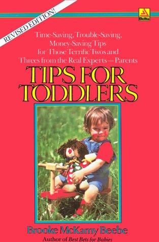 Tips for toddlers