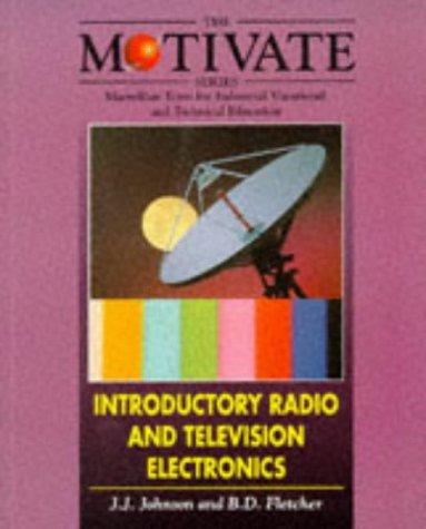 Introductory radio and television electronics