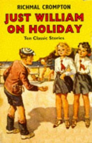 Just William on Holiday (William)