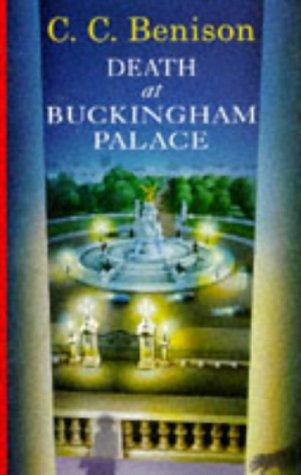 Death at Buckingham Palace