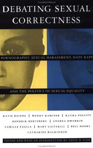 Debating Sexual Correctness