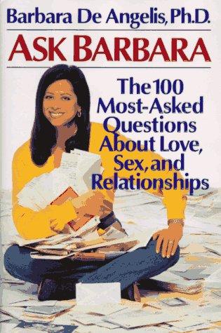 Ask Barbara