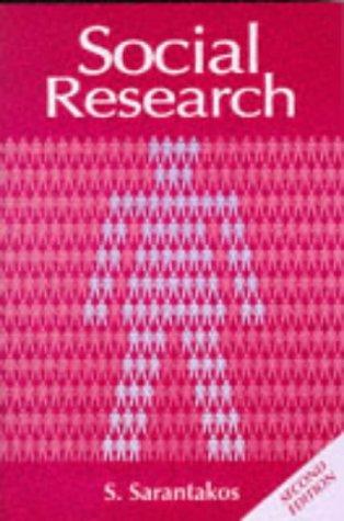 Social research