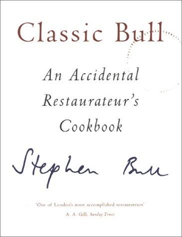 Classic Bull
