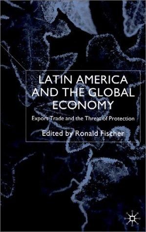 Latin America and the Global Economy