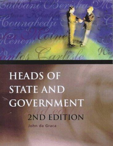 Heads of State and Government