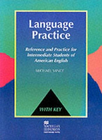 Language Practice - Intermediate Student's American English