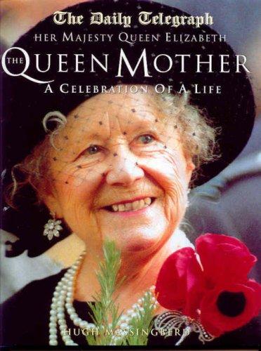 Her Majesty Queen Elizabeth the Queen Mother