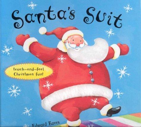 Santa's Suit
