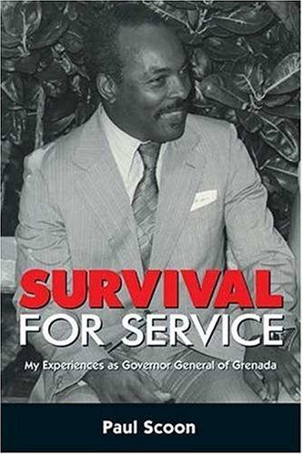Survival for Service