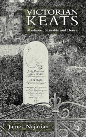 Victorian Keats