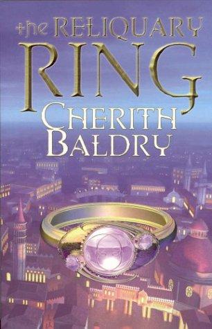 The Reliquary Ring