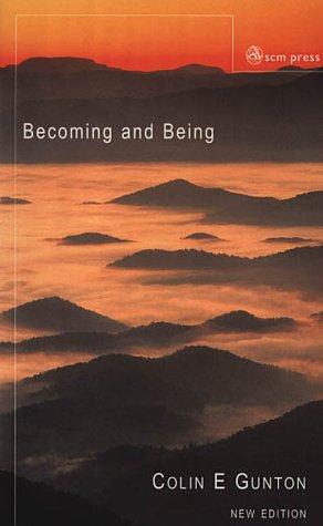Becoming and being