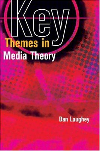 Key Themes in Media Theory