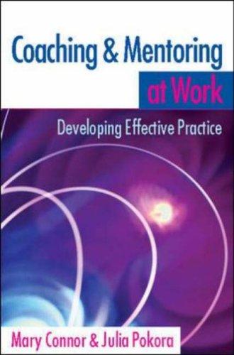 Coaching and mentoring at work