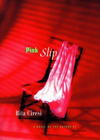 Pink slip