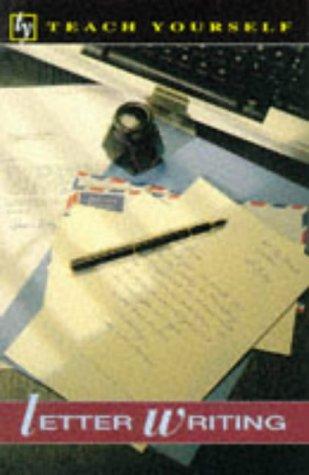 Letter Writing