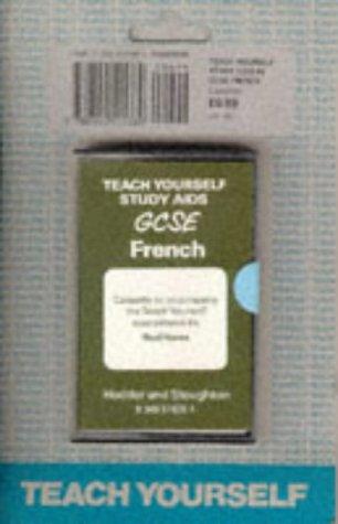 French, Study Aids