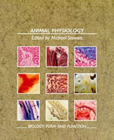 Biology (Biology: Form & Function)