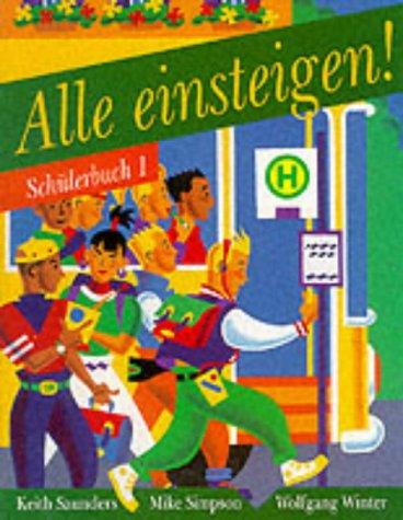 Schulerbuch