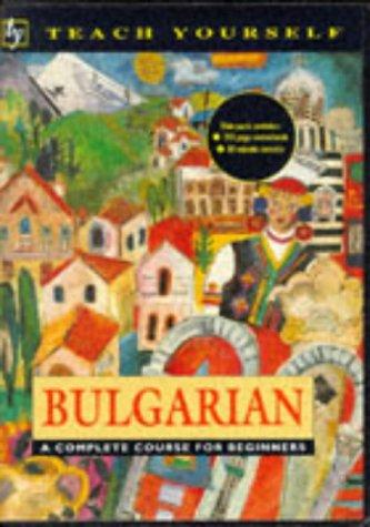 Bulgarian