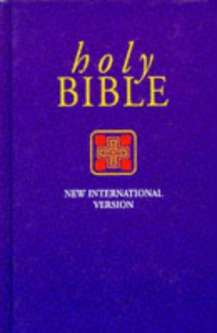 New International Version Bible
