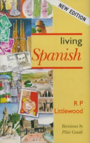 Living Spanish (Living)